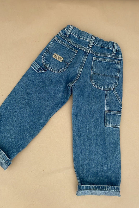 Carpenter jeans, 110