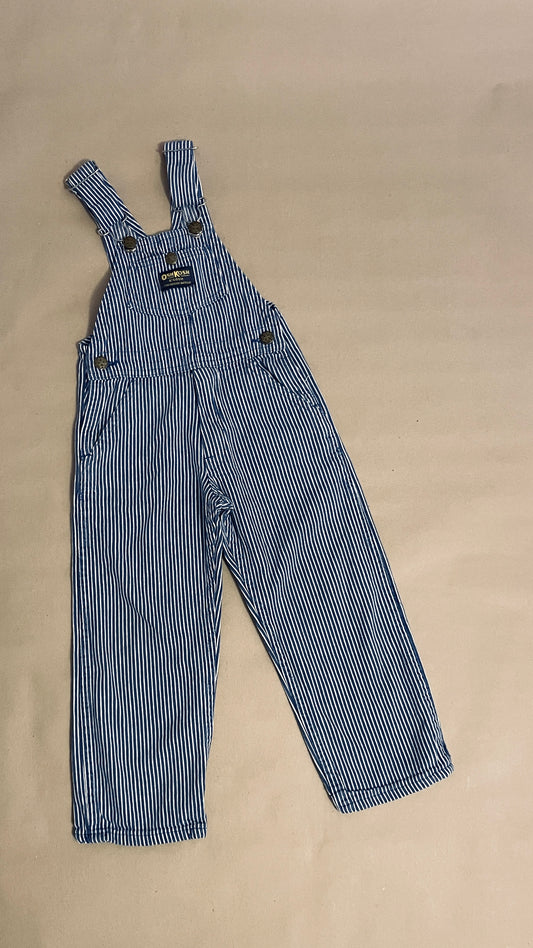 Overalls, 4 years (98/104)