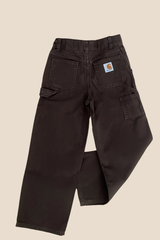 Carpenter pants, 116