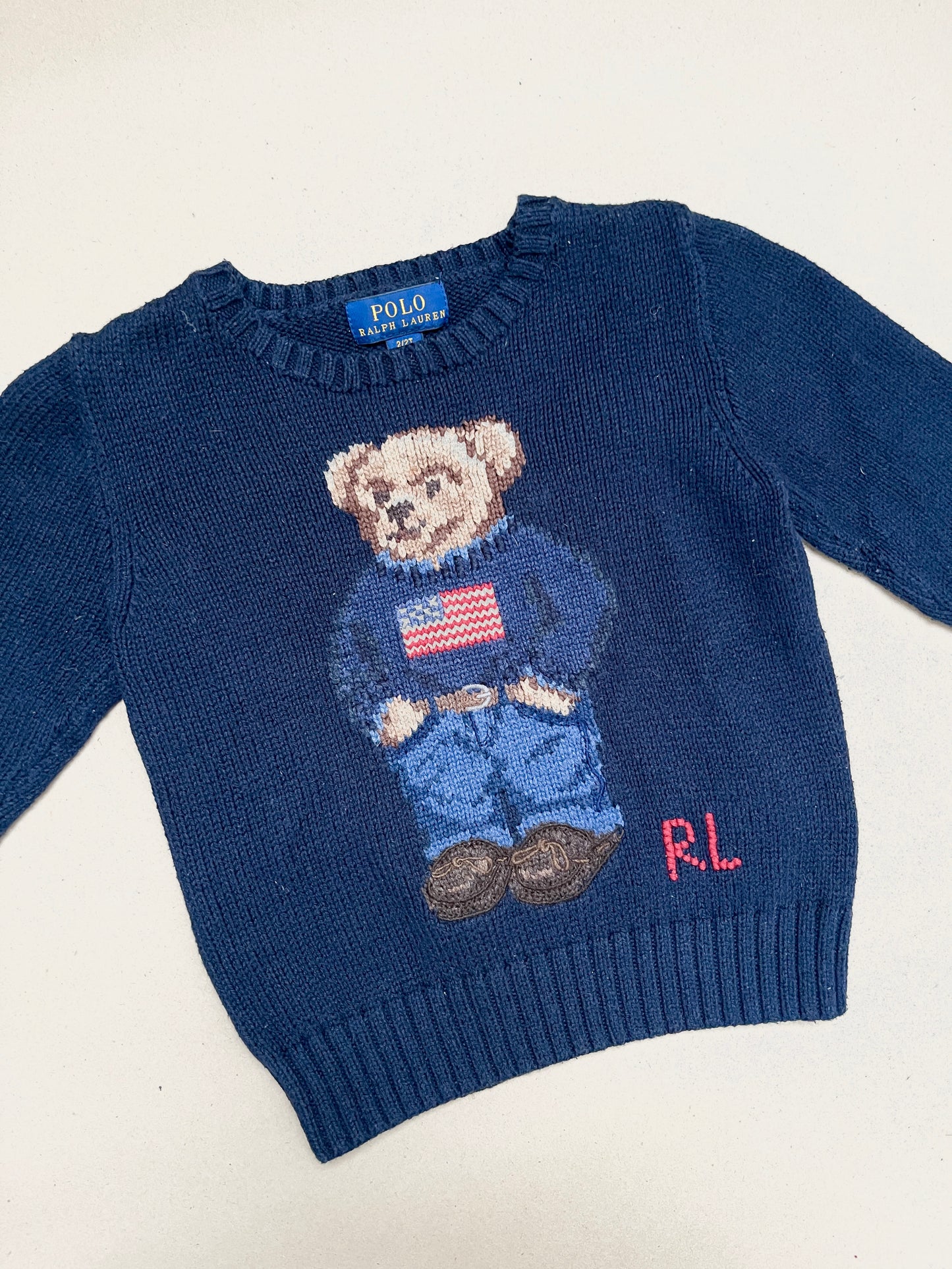 Sweater, 86/92