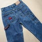 Carpenter jeans, 12 years (152)