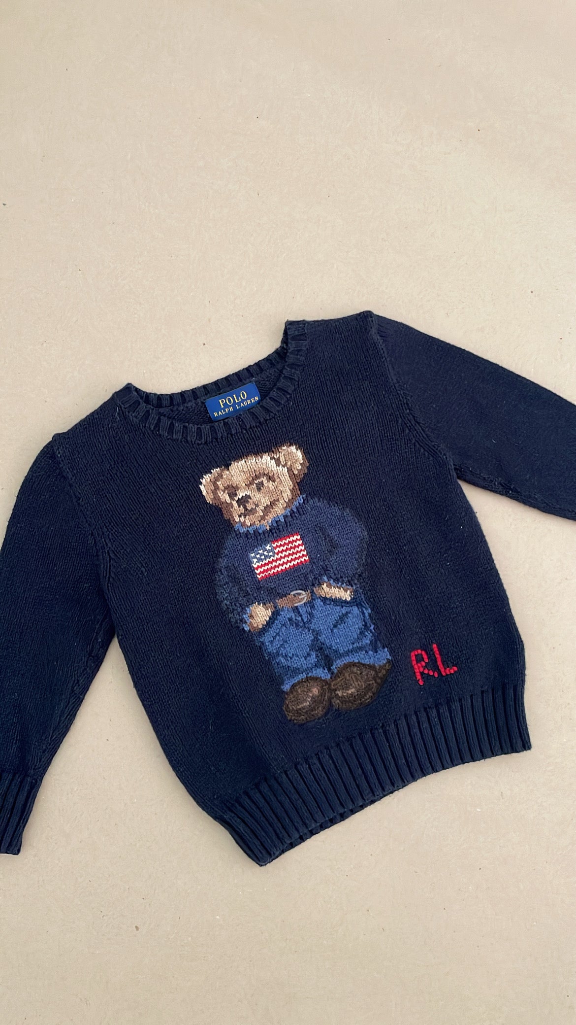 Sweater, 2 years (86/92)