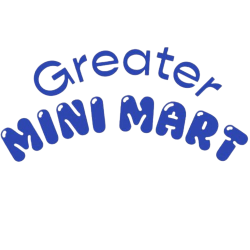 Greaterminimart