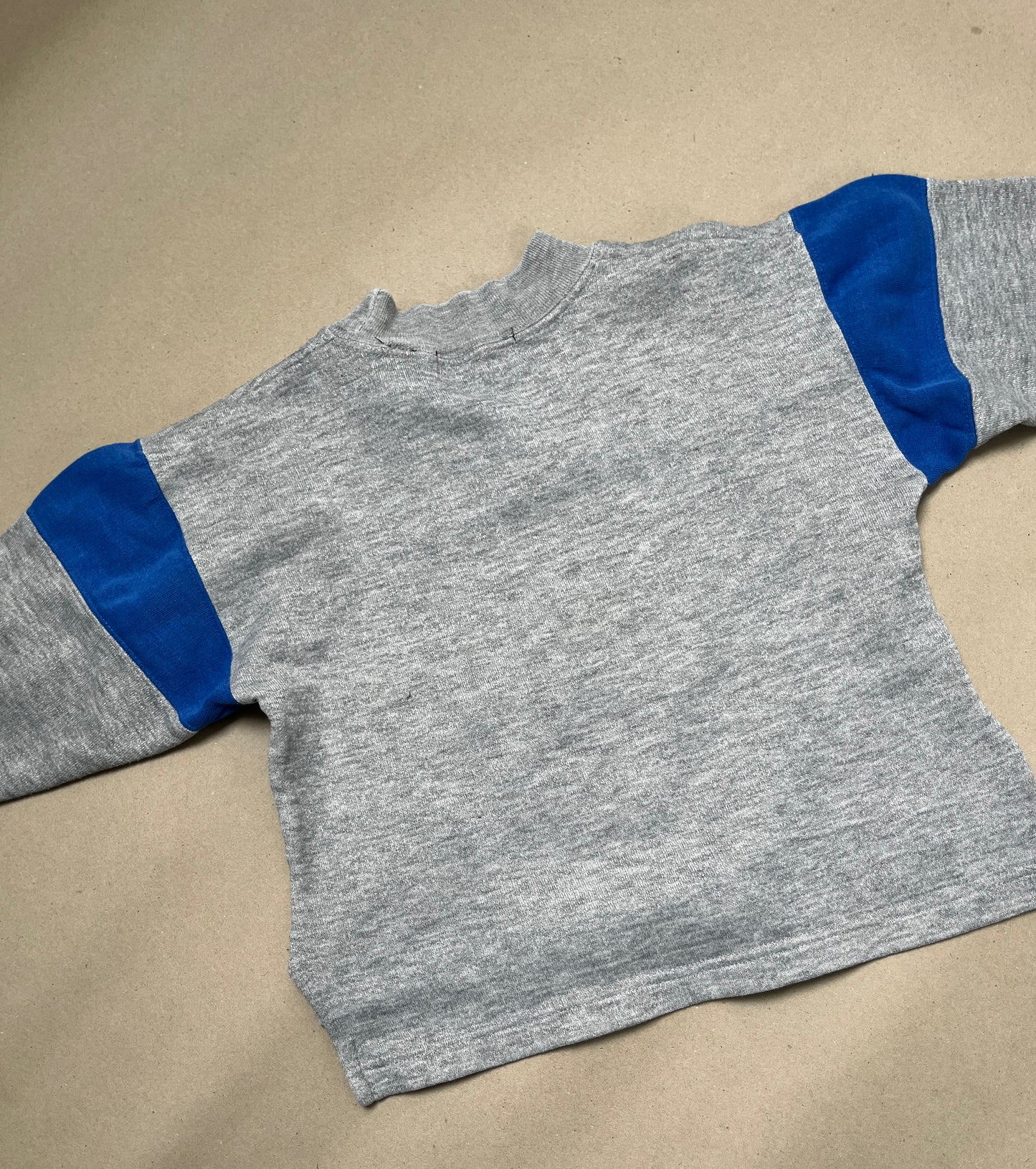 Sweatshirt, 4 years (104)