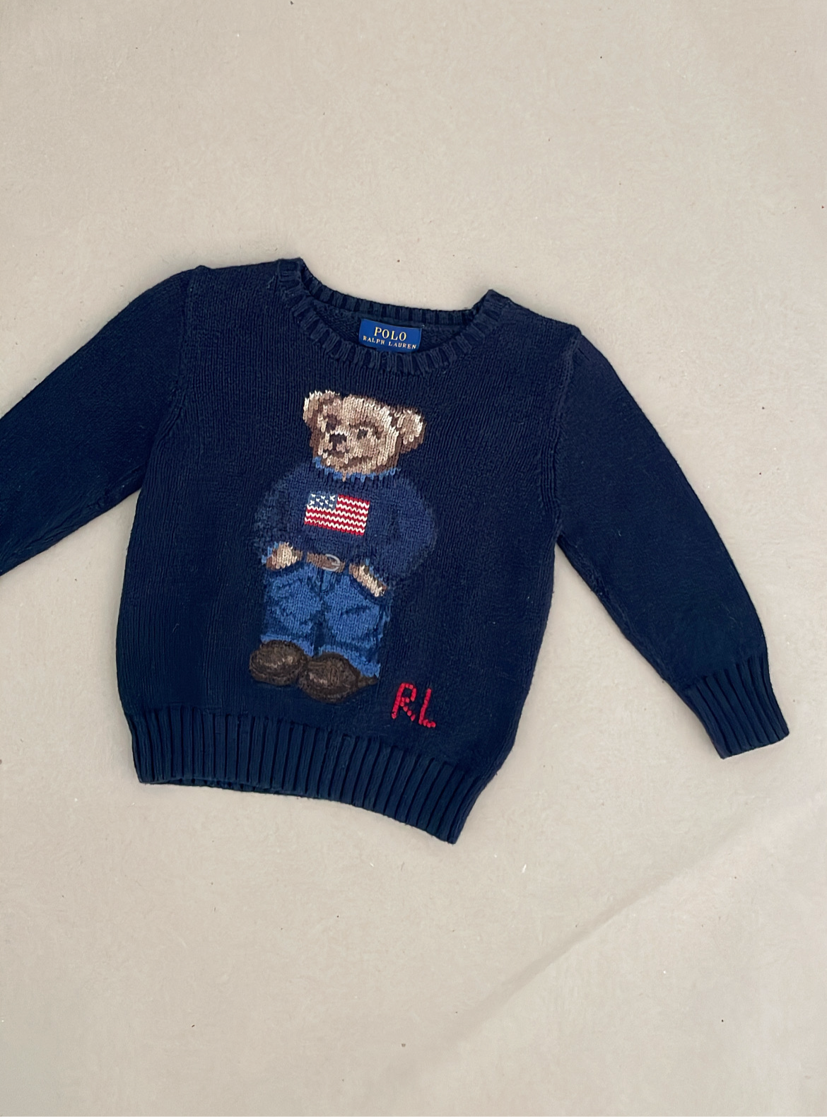 Sweater, 2 years (86/92)