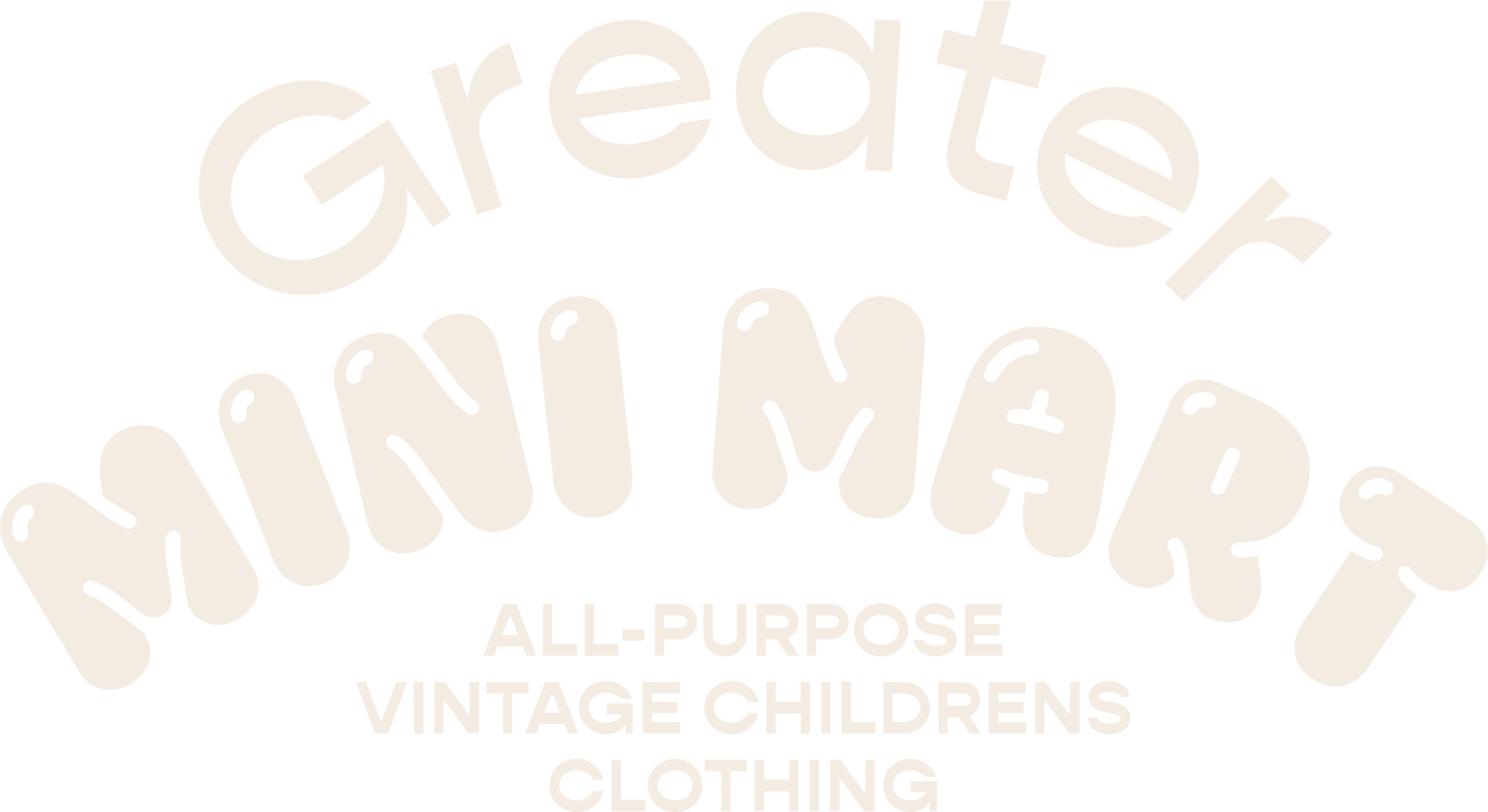 Greaterminimart