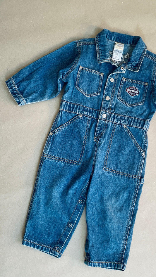 Coveralls, 2 years (86/92)