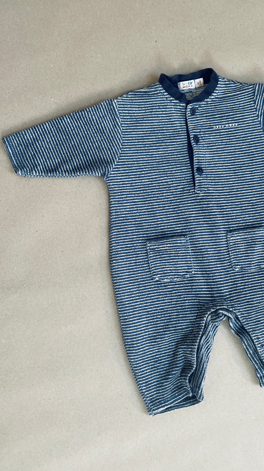 Coverall, 3 months (62)