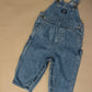 Overalls, 80/86