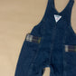 Overalls, 74/80