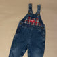 Overalls, 80/86