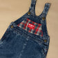 Overalls, 80/86