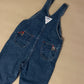 Overalls, 80/86