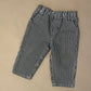 Carpenter pants, 74/80