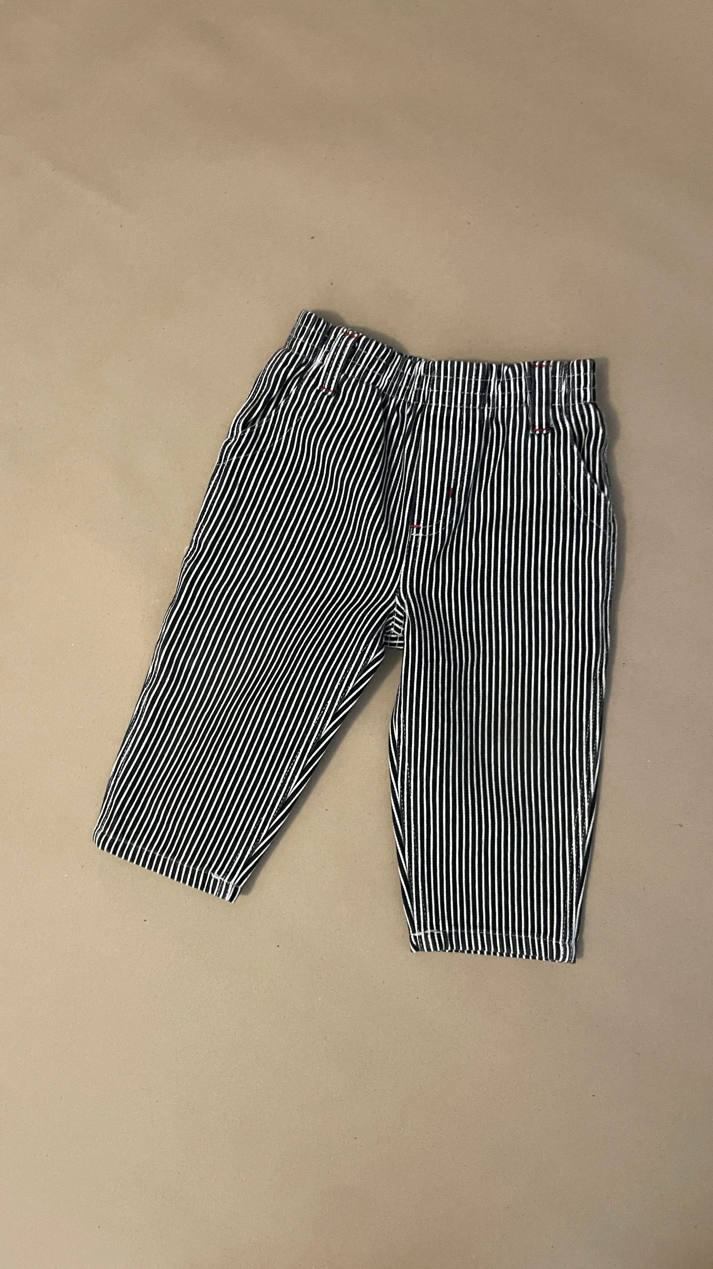 Carpenter pants, 74/80