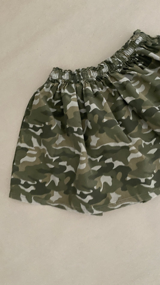 Skirt, 8 years (128)