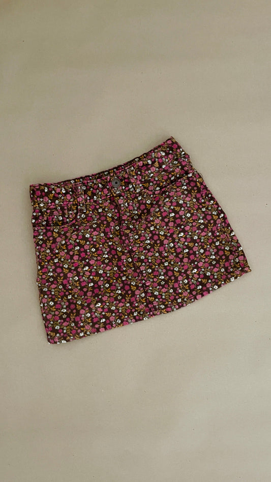 Skirt, 6 years (116)