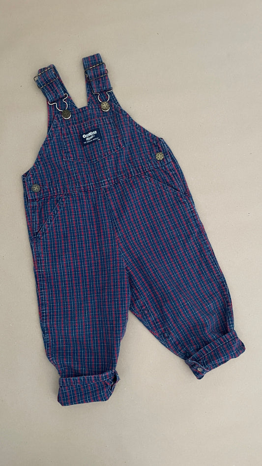 Overalls, 2 years (86/92)