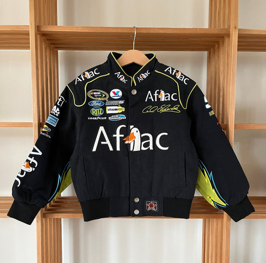 Racer jacket, 110/116