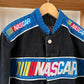 Racer jacket, 116/122