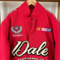 Racer jacket, 134/140