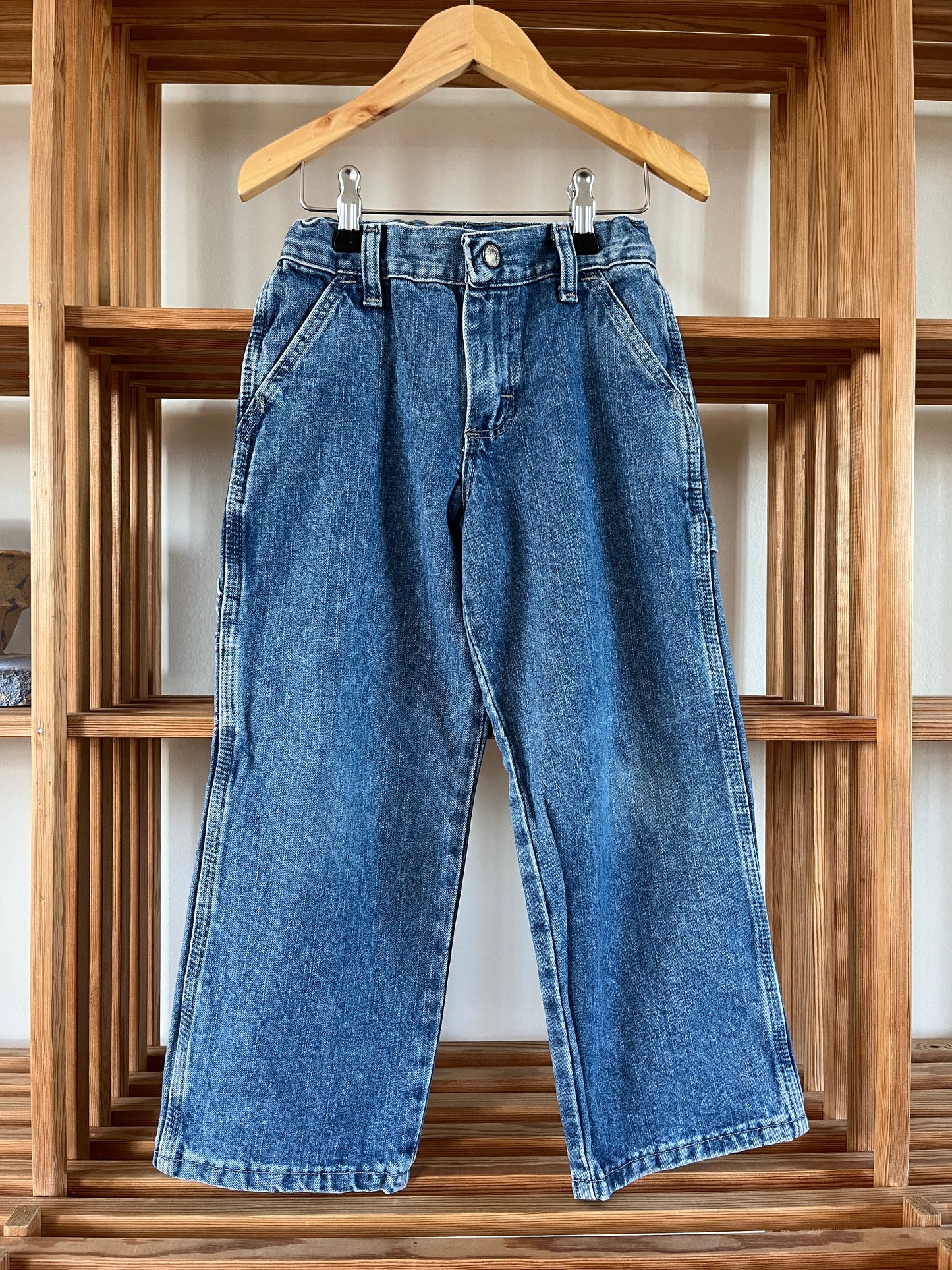 Carpenter jeans, 104/110