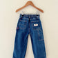 Carpenter jeans, 92/98