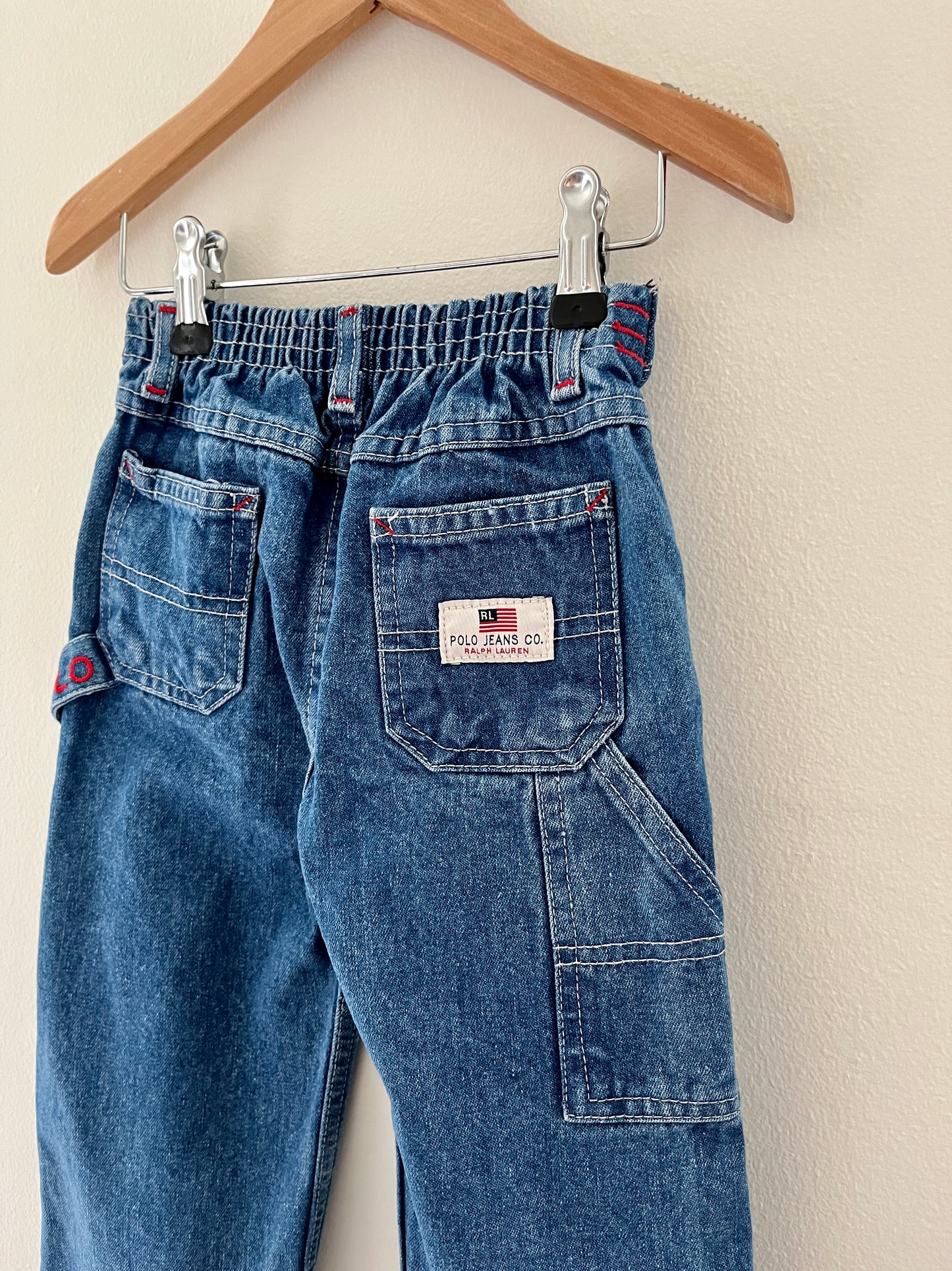Carpenter jeans, 92/98