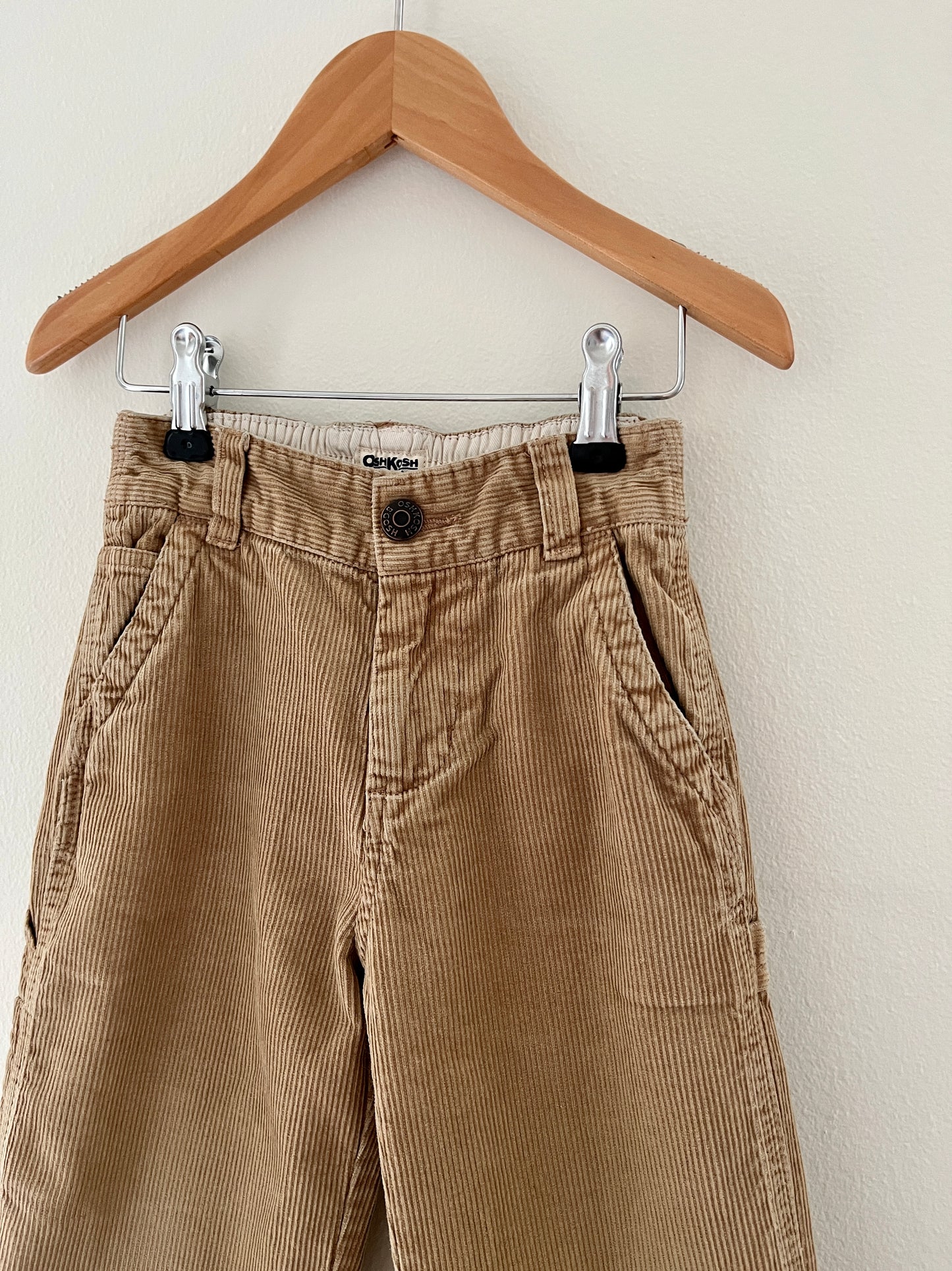 Carpenter pants, 98/104
