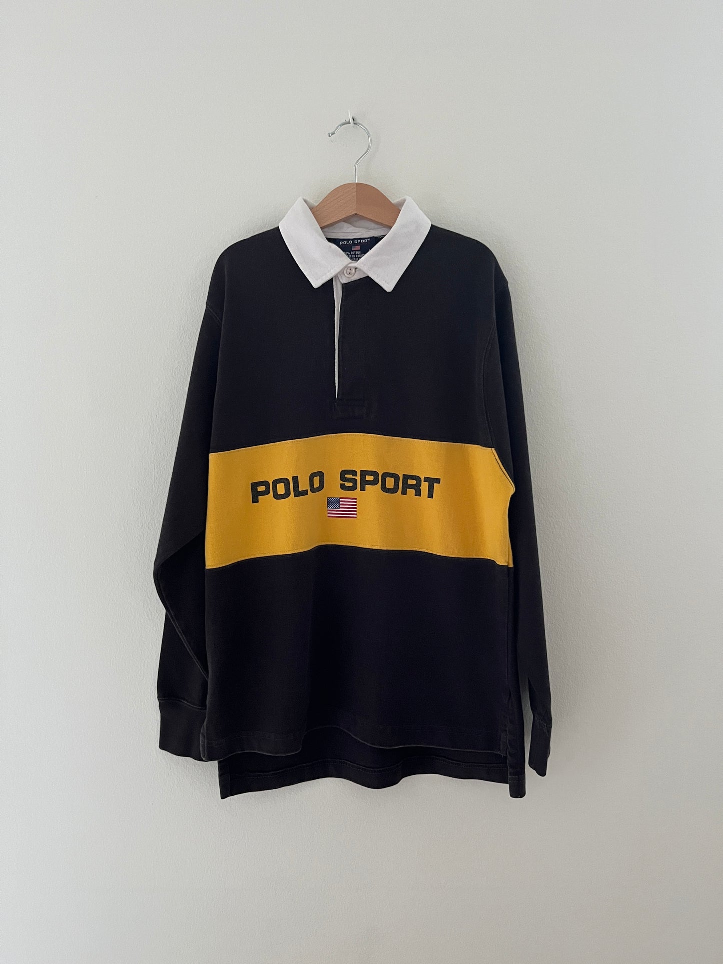 Rugby shirt, 146/152