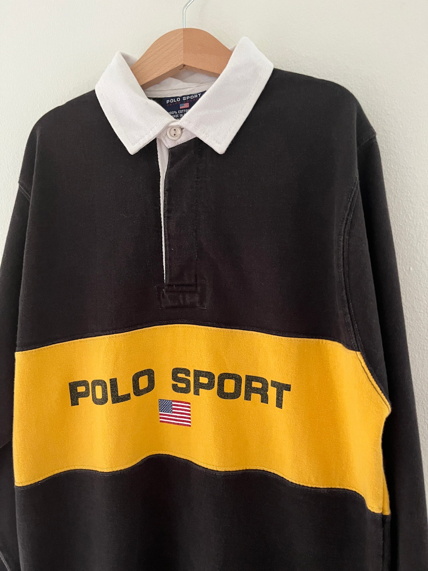 Rugby shirt, 146/152