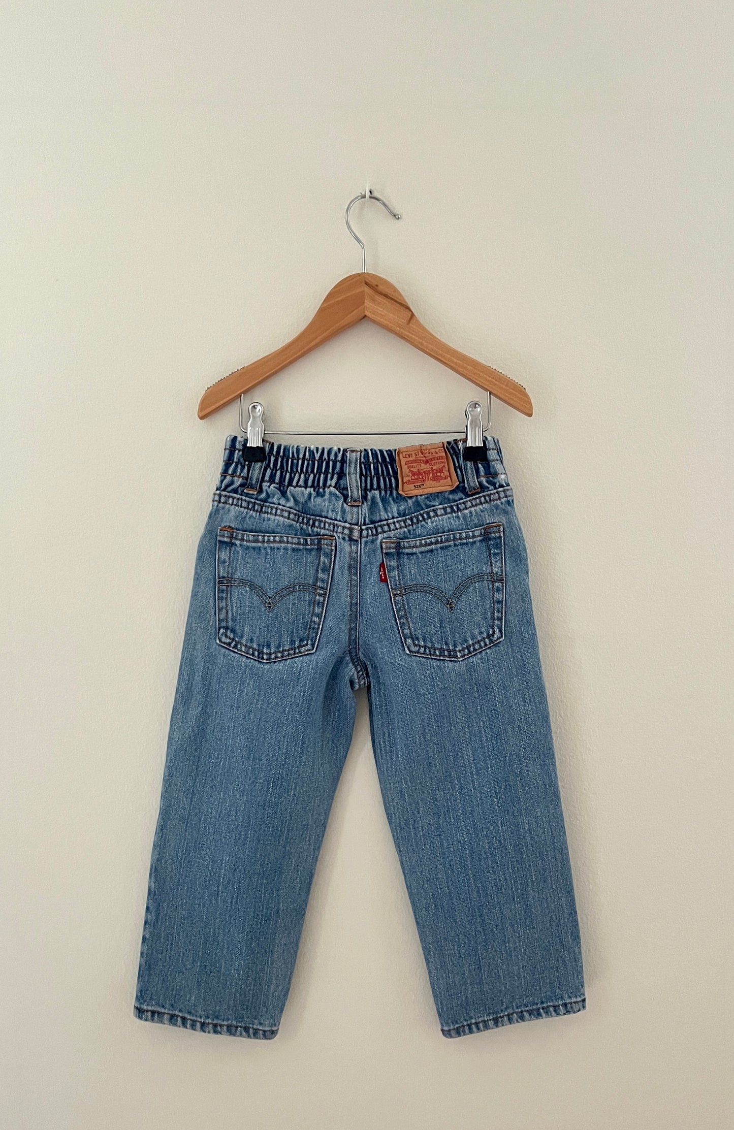 Jeans, 98/104