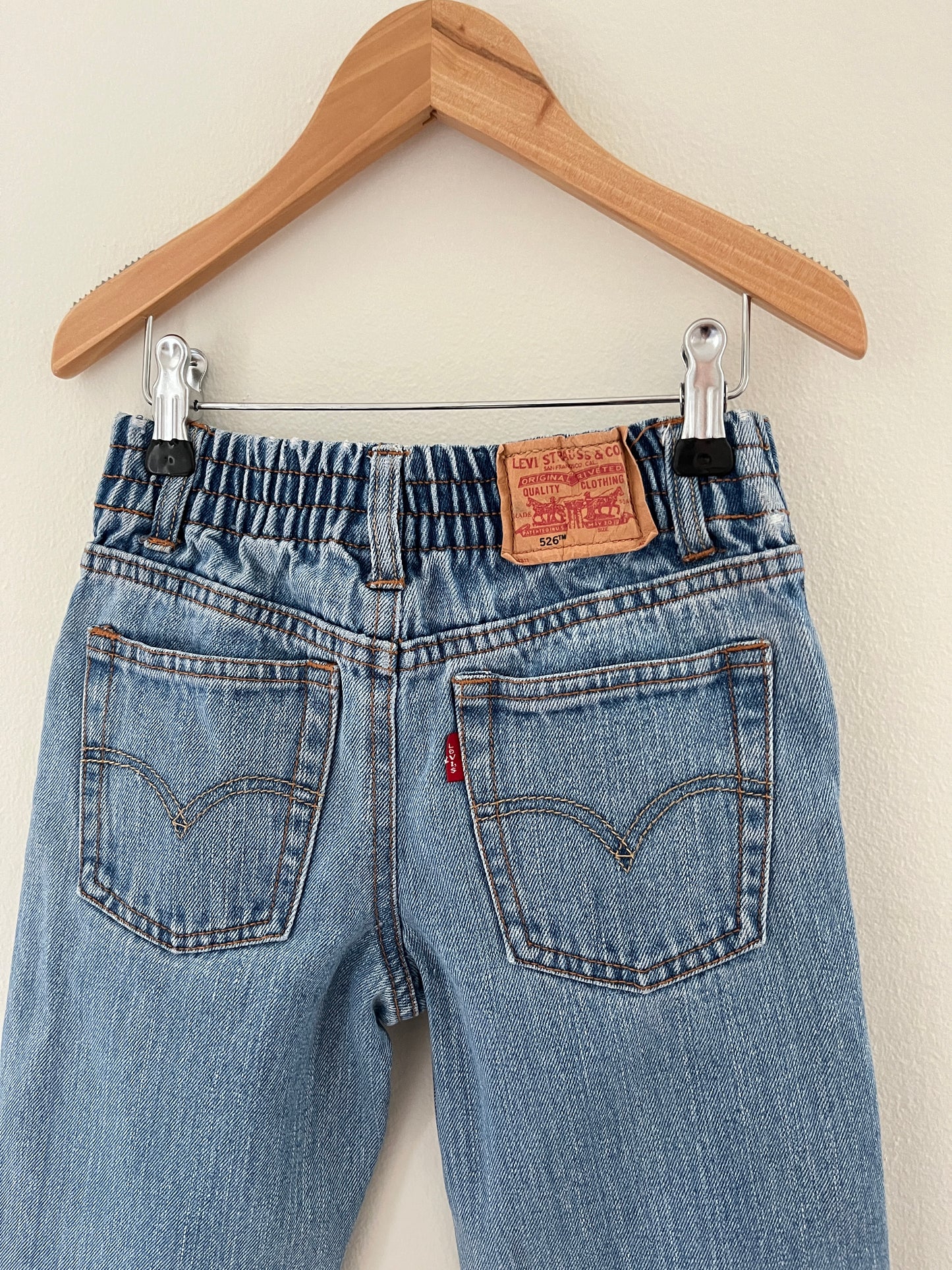 Jeans, 98/104