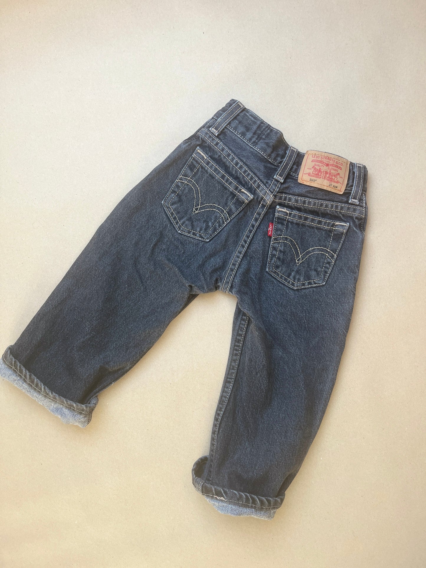 Jeans, 92/98